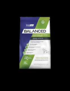 Balanced Adulto Control de Peso 12 kg.*Vitalcan Online