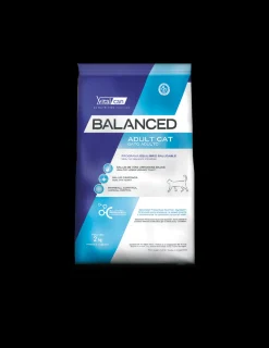 Balanced Gato Adulto 7,5 kg.*Vitalcan Fashion