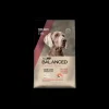 Balanced Natural Recipe Salmon Rosado 3 kg.*Vitalcan Discount