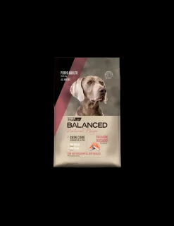 Balanced Natural Recipe Salmon Rosado 3 kg.*Vitalcan Discount