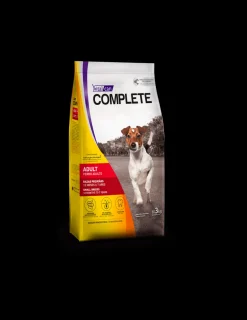 Complete Adulto Raza Pequeña 7,5 kg.*Vitalcan Clearance
