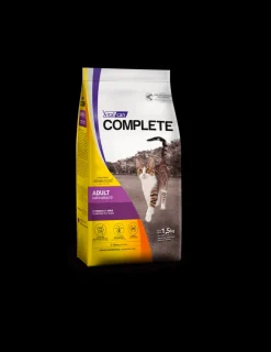 Complete Gato Adulto 15 kg.*Vitalcan Clearance