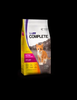 Complete Kitten 7,5 kg.*Vitalcan Fashion