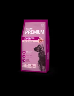 Premium Adulto Cordero 7,5 kg.*Vitalcan New