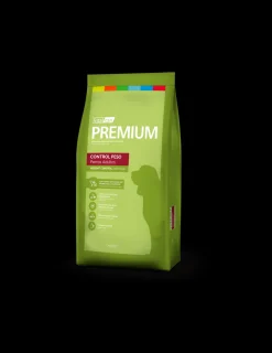 Premium Adulto Control Peso 20 kg.*Vitalcan Best