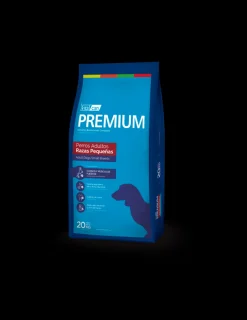 Premium Adulto Raza Pequeña 7,5 kg.*Vitalcan New