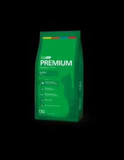 Premium Gato Adulto 2 kg.*Vitalcan Best