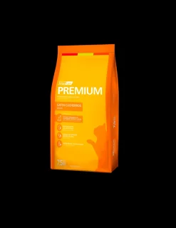 Premium Kitten 2 kg.*Vitalcan Best