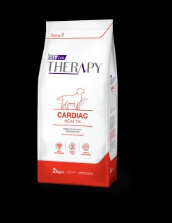 Therapy Cardiac Perro 2 kg.*Vitalcan Best