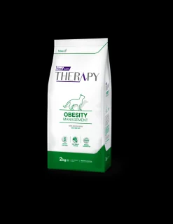 Therapy Obesity Gato 2 kg.*Vitalcan Clearance