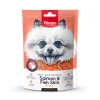 Bites Salmon 100 grs.*Wanpy Clearance