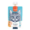 Tasty Meat Paste Chicken & Carrot Gatos 90 grs.*Wanpy Online