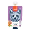 Tasty Meat Paste Duck Carrot & Pea Perros 90 grs.*Wanpy Best