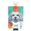 Tasty Meat Paste Lamb Carrot & Pea Perros 90 grs.*Wanpy Fashion