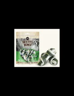 Better Bones Huesitos Cordero Snack*Zeus New